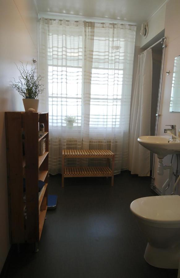Skogstorp Hvilohem Bed & Breakfast Mullhyttan Exterior photo